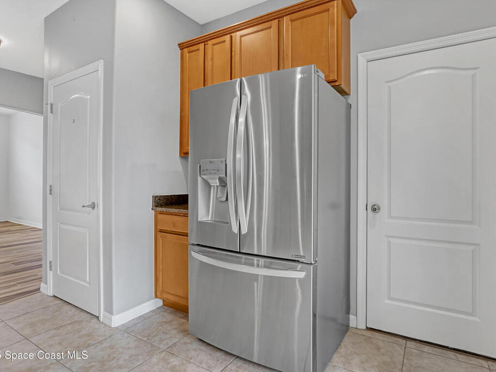 6115 Trieda Drive, Melbourne, FL 32940