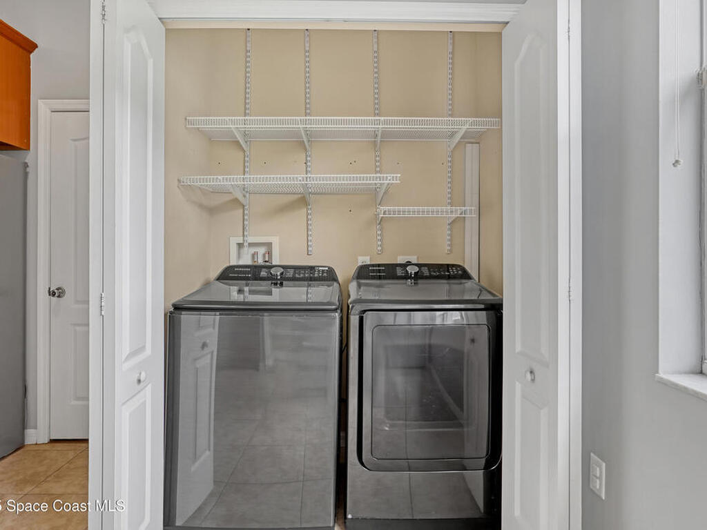 6115 Trieda Drive, Melbourne, FL 32940