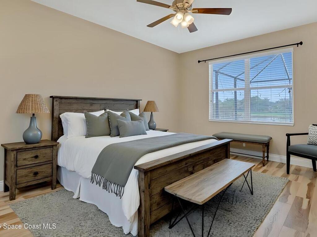 6115 Trieda Drive, Melbourne, FL 32940