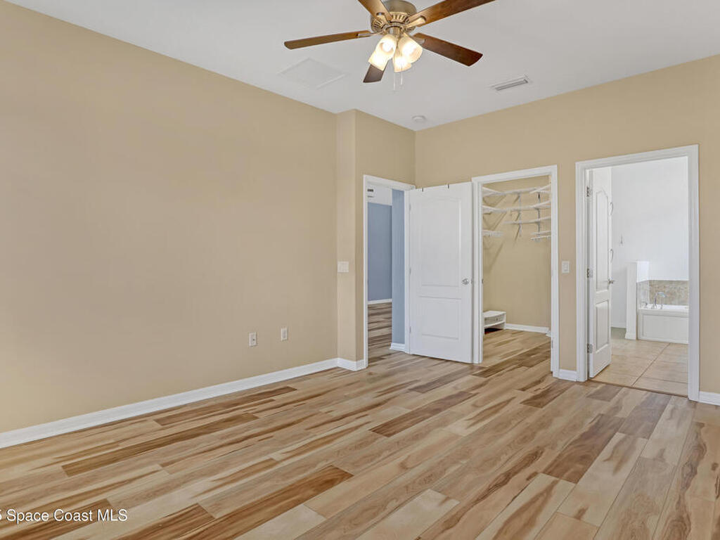 6115 Trieda Drive, Melbourne, FL 32940