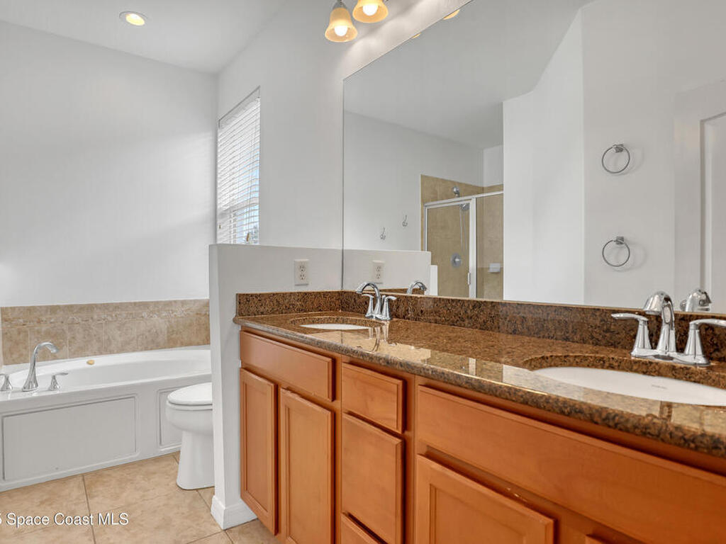 6115 Trieda Drive, Melbourne, FL 32940