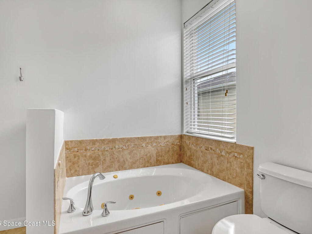 6115 Trieda Drive, Melbourne, FL 32940