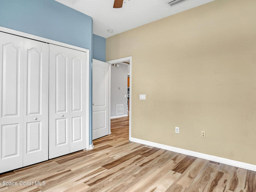 6115 Trieda Drive, Melbourne, FL 32940