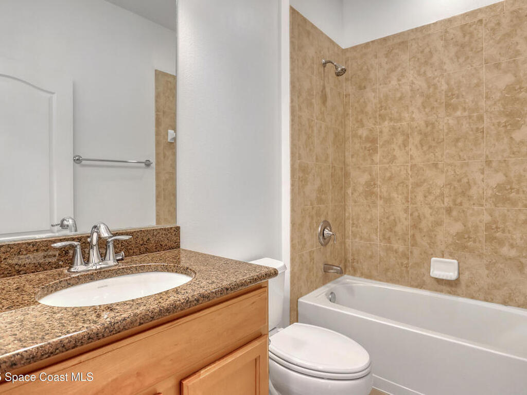 6115 Trieda Drive, Melbourne, FL 32940