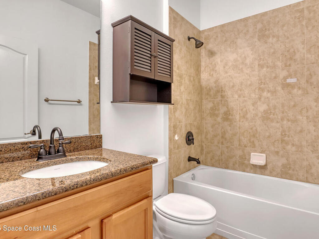 6115 Trieda Drive, Melbourne, FL 32940