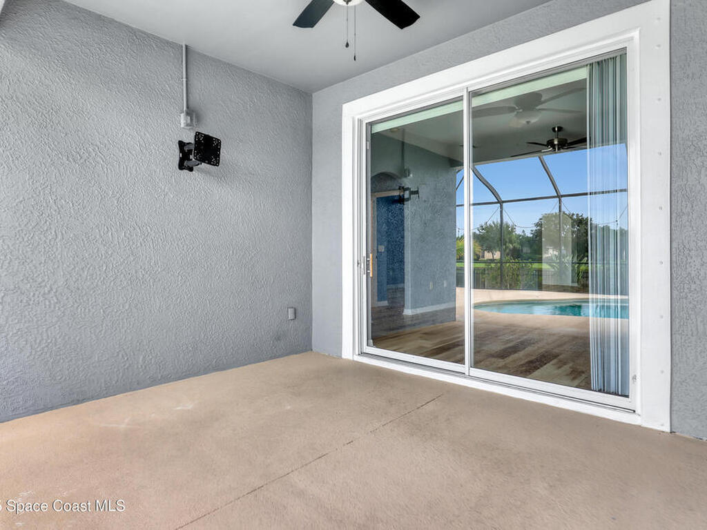 6115 Trieda Drive, Melbourne, FL 32940