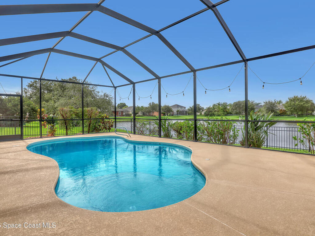 6115 Trieda Drive, Melbourne, FL 32940