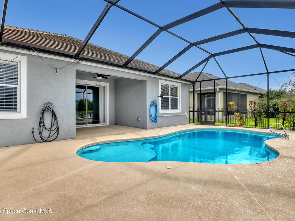 6115 Trieda Drive, Melbourne, FL 32940