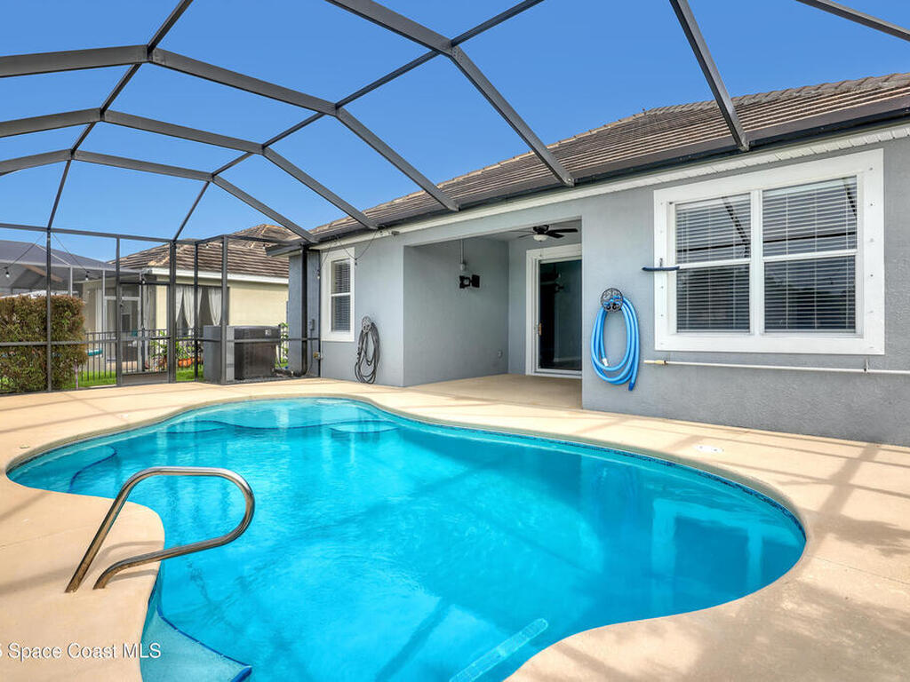 6115 Trieda Drive, Melbourne, FL 32940