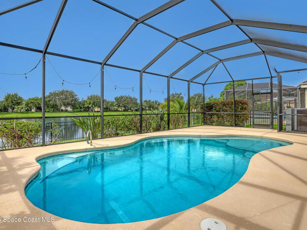 6115 Trieda Drive, Melbourne, FL 32940