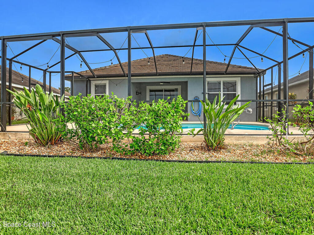 6115 Trieda Drive, Melbourne, FL 32940