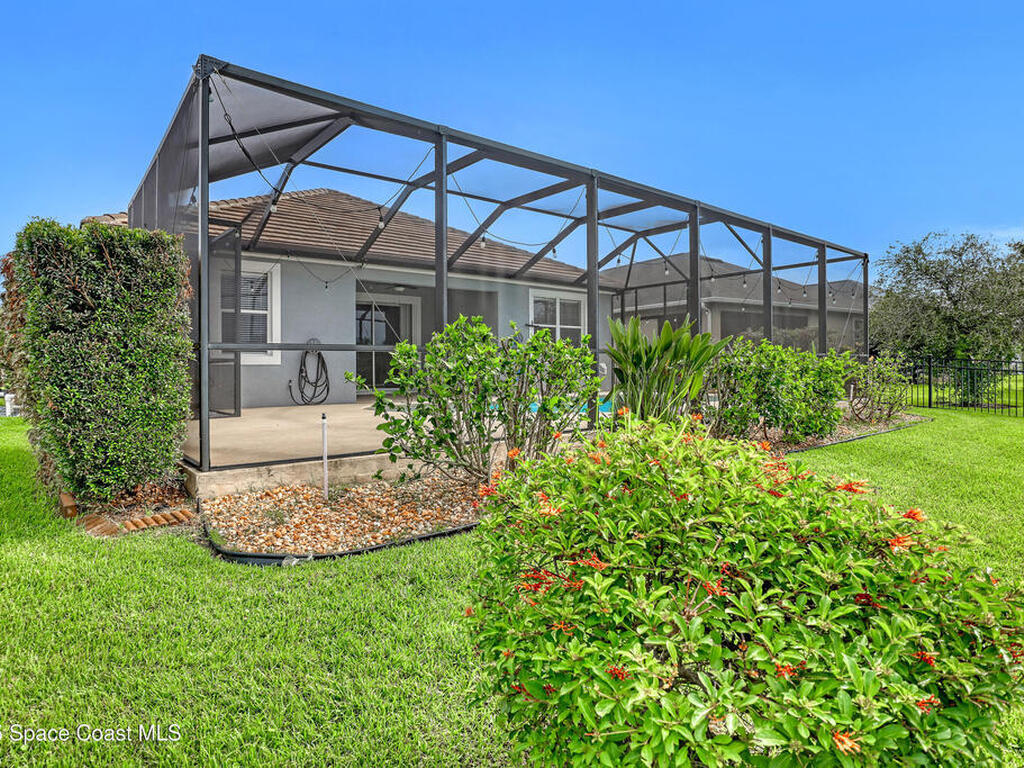 6115 Trieda Drive, Melbourne, FL 32940