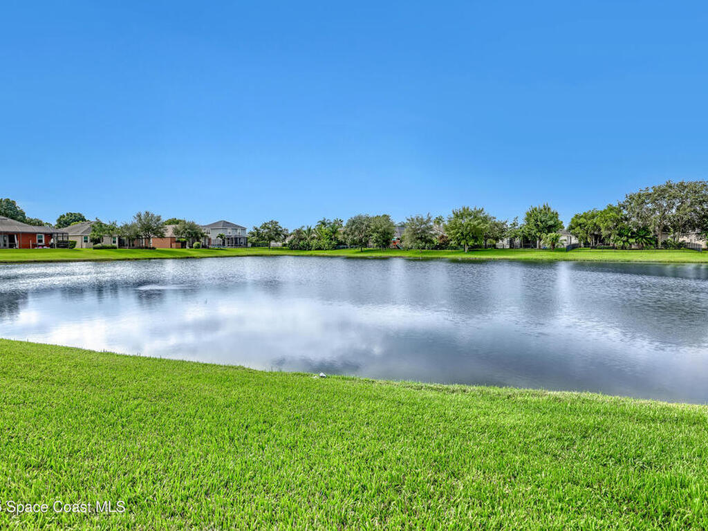 6115 Trieda Drive, Melbourne, FL 32940