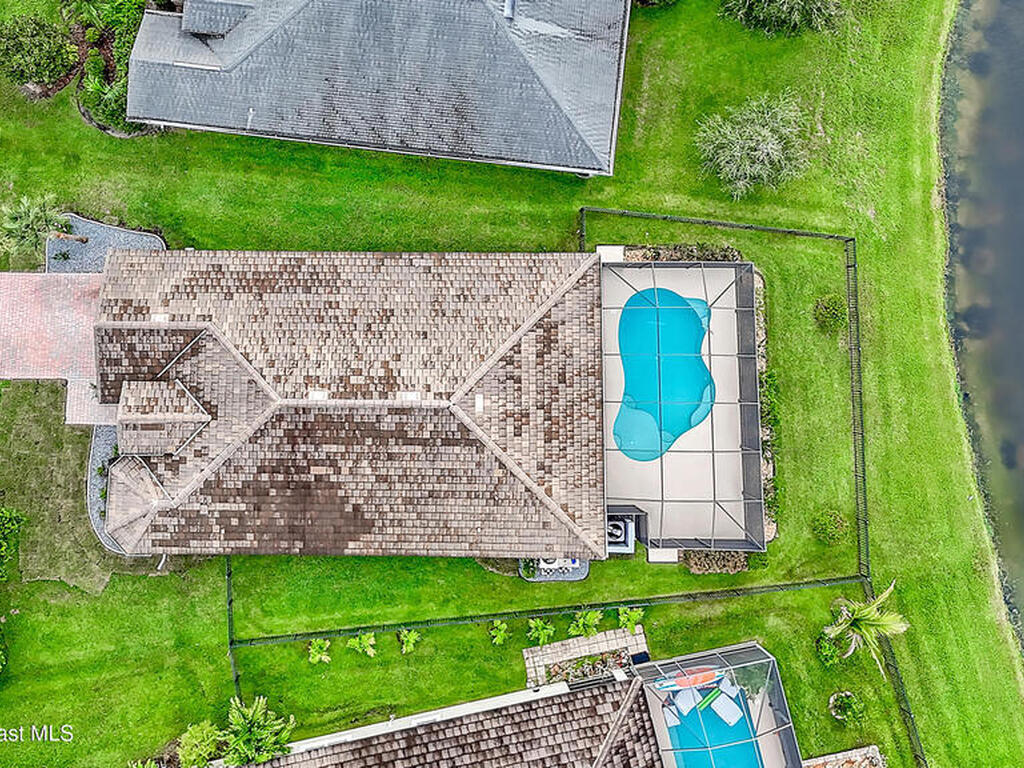 6115 Trieda Drive, Melbourne, FL 32940