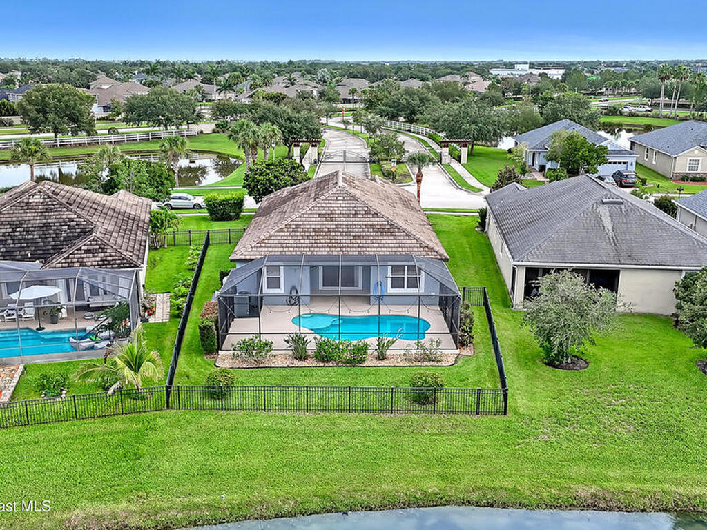 6115 Trieda Drive, Melbourne, FL 32940