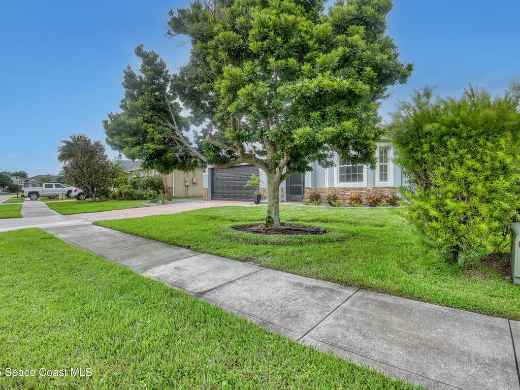6115 Trieda Drive, Melbourne, FL 32940