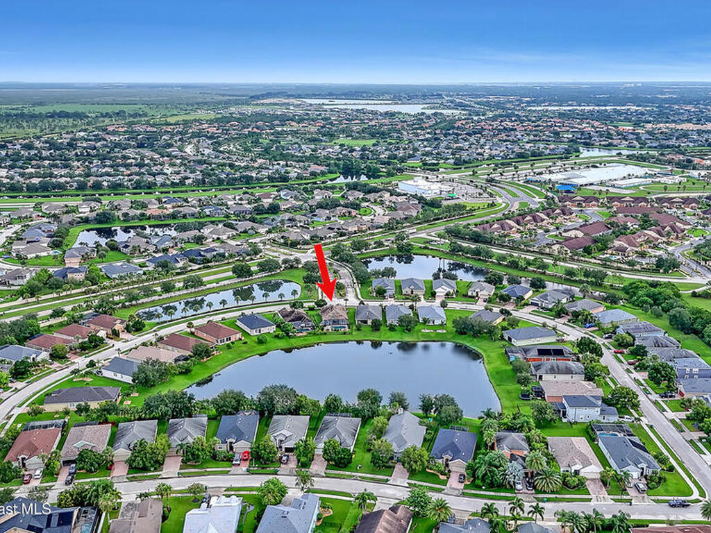 6115 Trieda Drive, Melbourne, FL 32940