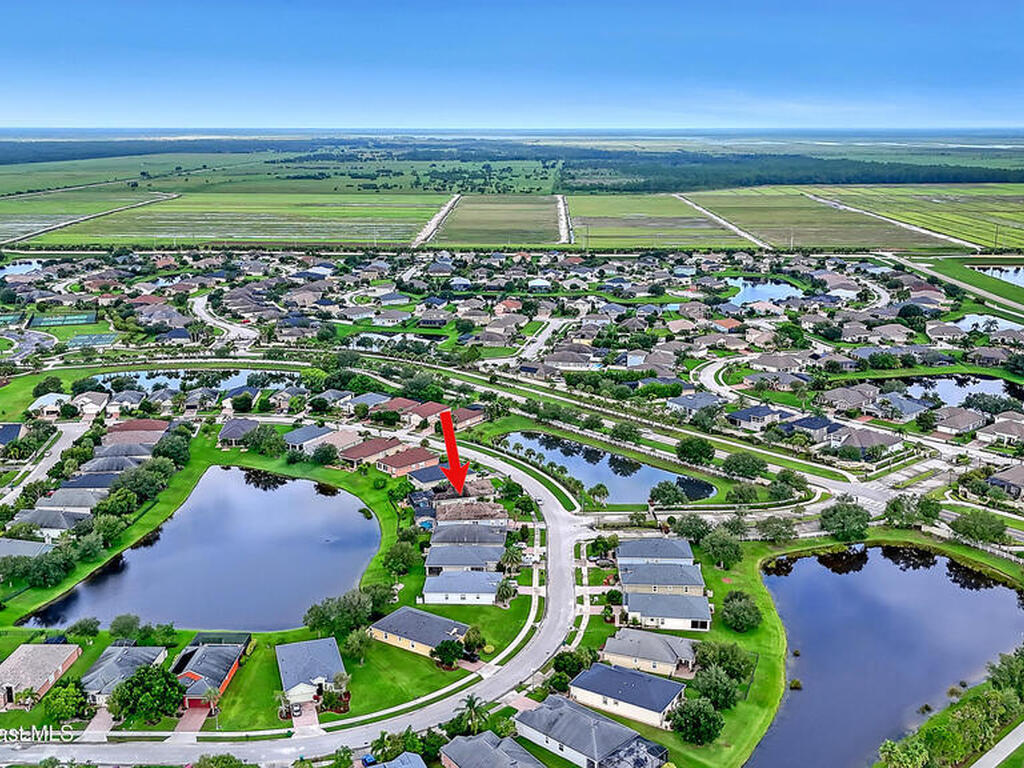 6115 Trieda Drive, Melbourne, FL 32940