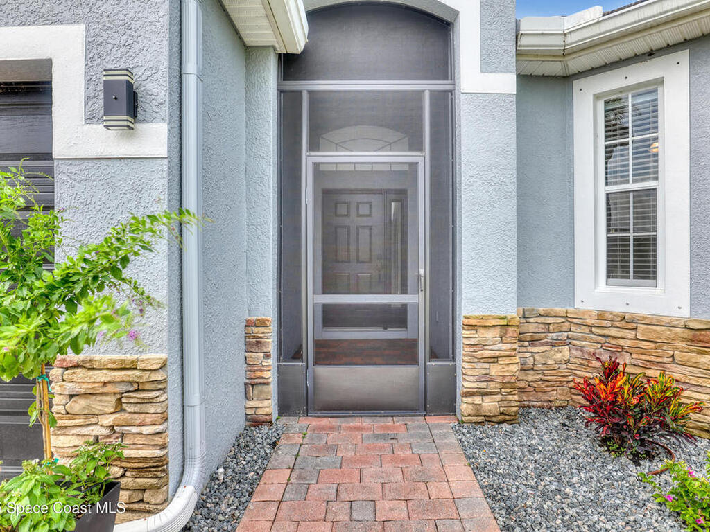 6115 Trieda Drive, Melbourne, FL 32940