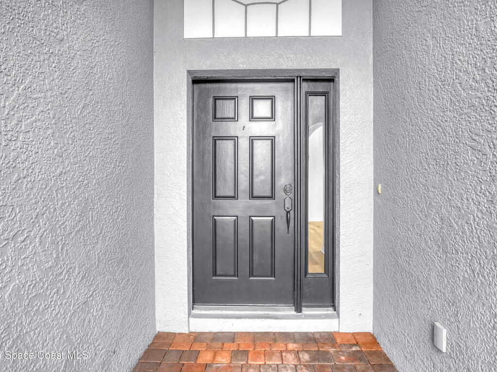 6115 Trieda Drive, Melbourne, FL 32940