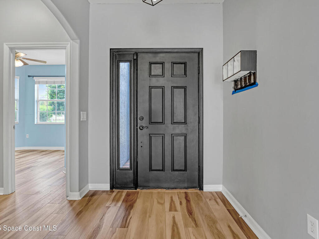 6115 Trieda Drive, Melbourne, FL 32940