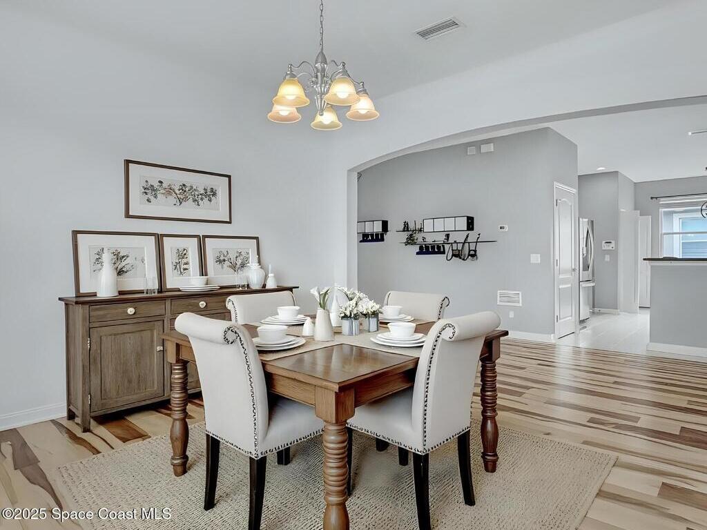 6115 Trieda Drive, Melbourne, FL 32940