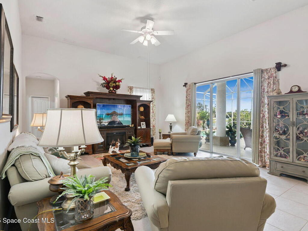 4281 Stoney Point Road, Melbourne, FL 32940