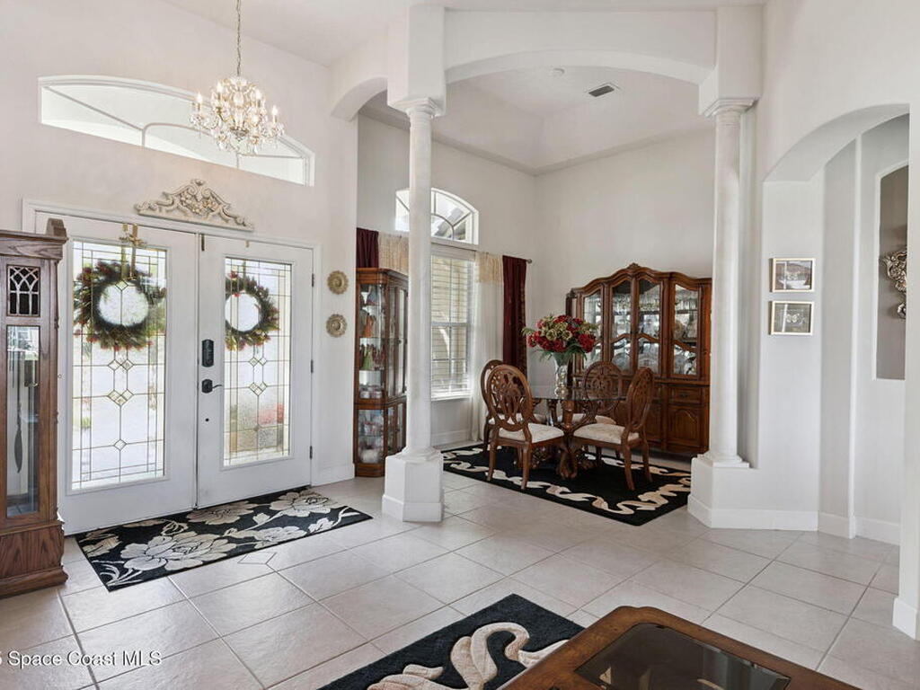 4281 Stoney Point Road, Melbourne, FL 32940