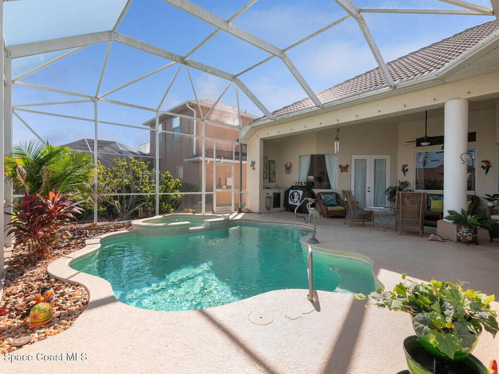 4281 Stoney Point Road, Melbourne, FL 32940