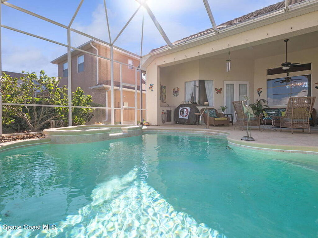 4281 Stoney Point Road, Melbourne, FL 32940