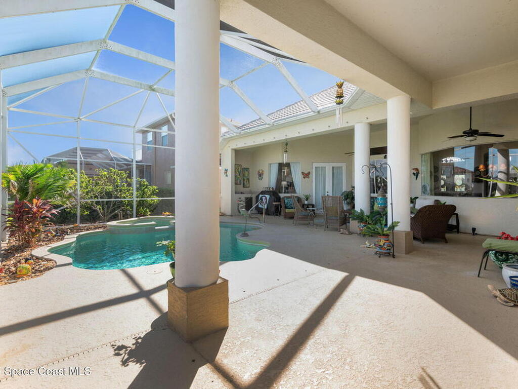 4281 Stoney Point Road, Melbourne, FL 32940