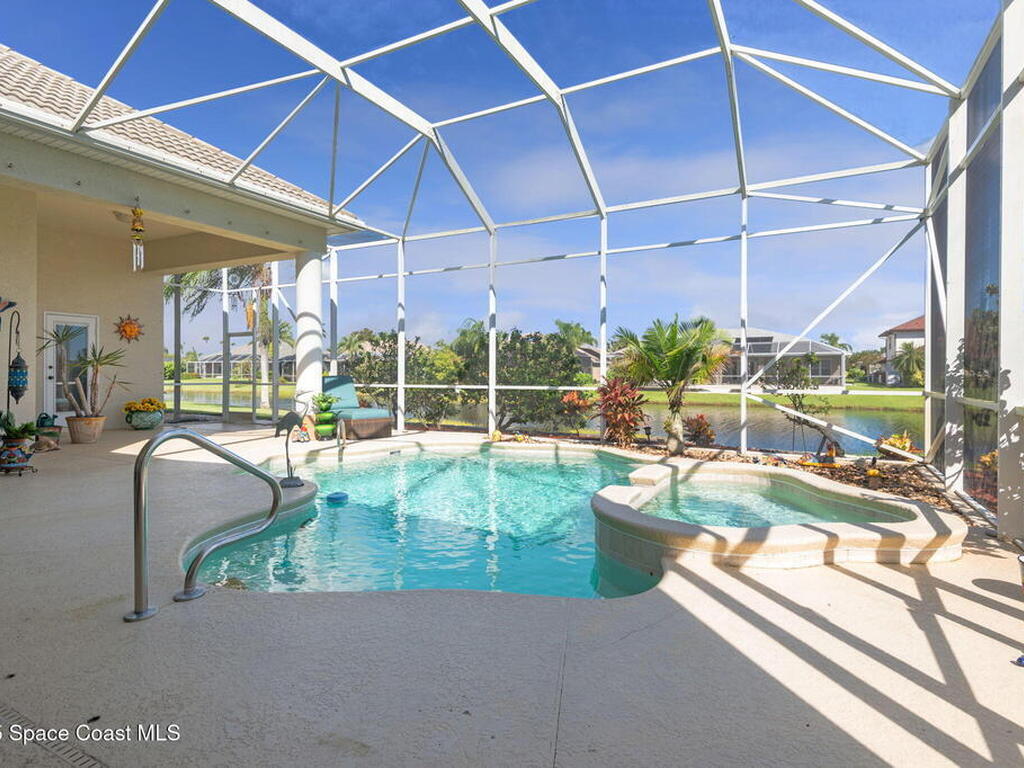 4281 Stoney Point Road, Melbourne, FL 32940