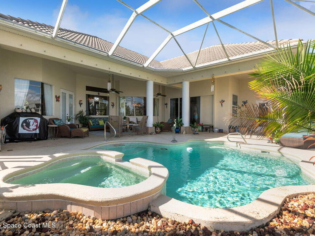 4281 Stoney Point Road, Melbourne, FL 32940