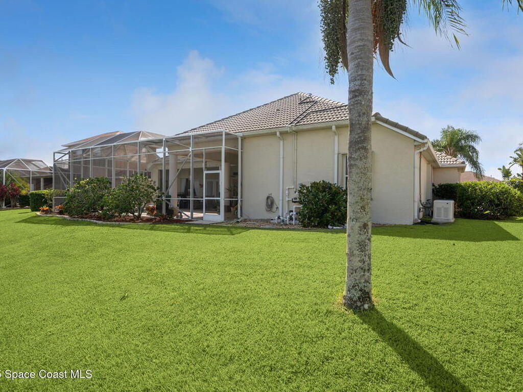 4281 Stoney Point Road, Melbourne, FL 32940