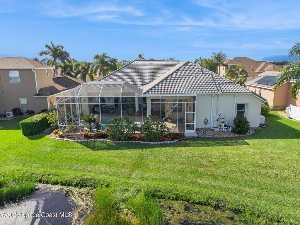 4281 Stoney Point Road, Melbourne, FL 32940