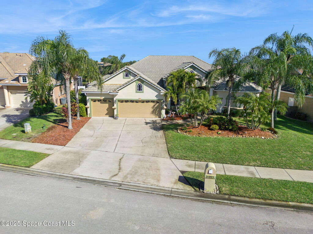 4281 Stoney Point Road, Melbourne, FL 32940