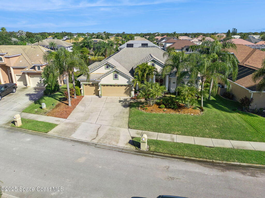 4281 Stoney Point Road, Melbourne, FL 32940