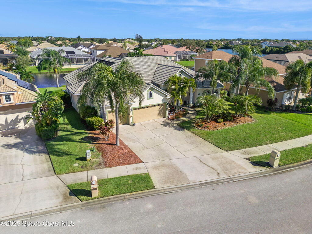 4281 Stoney Point Road, Melbourne, FL 32940