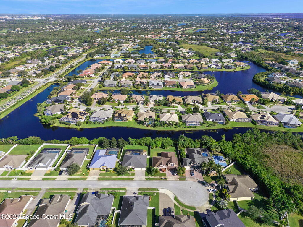 4281 Stoney Point Road, Melbourne, FL 32940