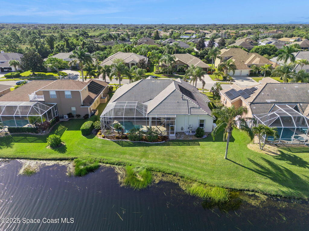 4281 Stoney Point Road, Melbourne, FL 32940