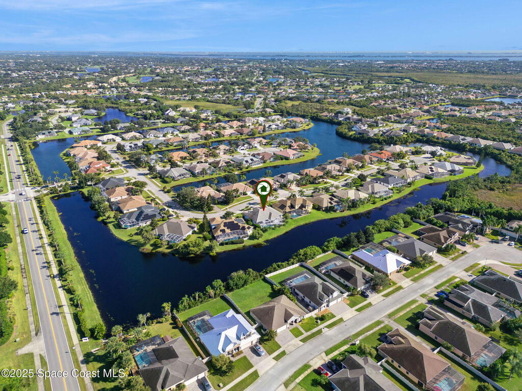 4281 Stoney Point Road, Melbourne, FL 32940