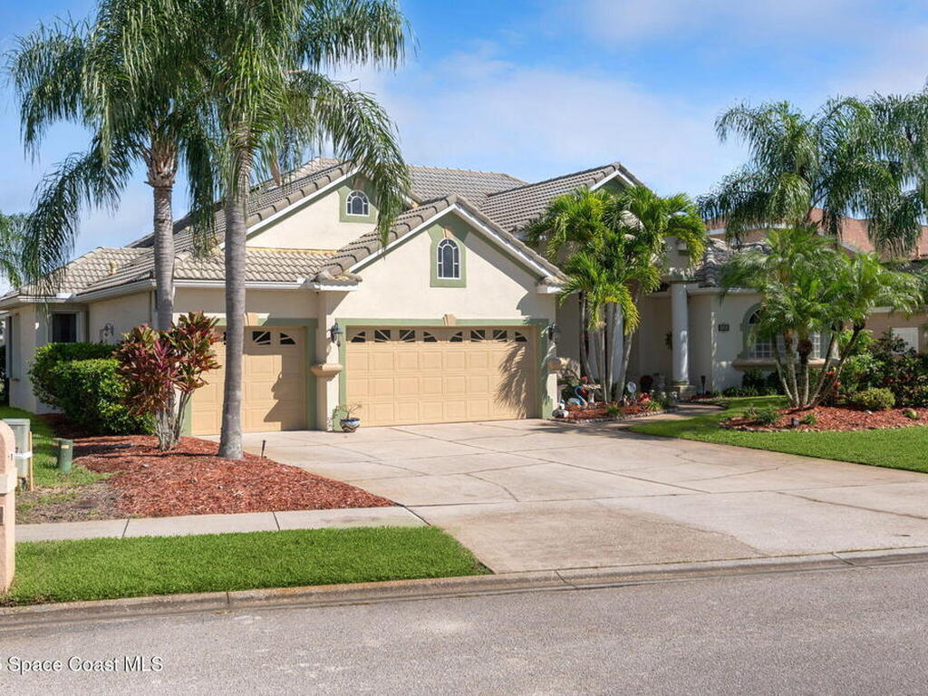 4281 Stoney Point Road, Melbourne, FL 32940