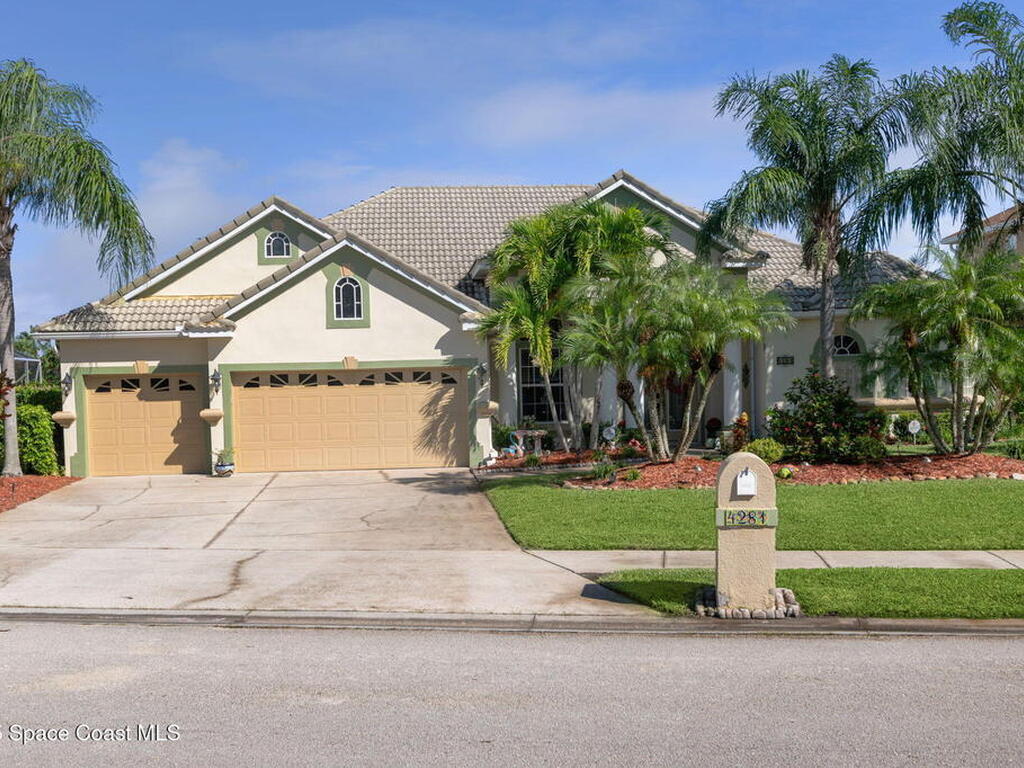 4281 Stoney Point Road, Melbourne, FL 32940