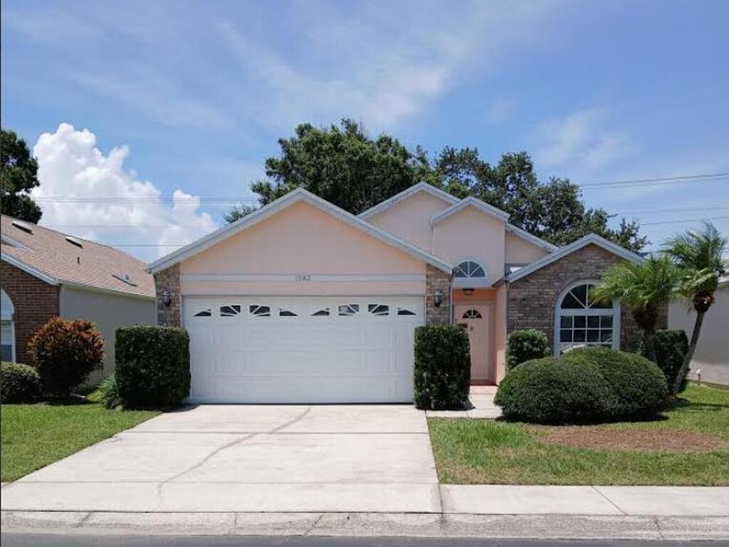 1082 S Fork Circle, Melbourne, FL 32901