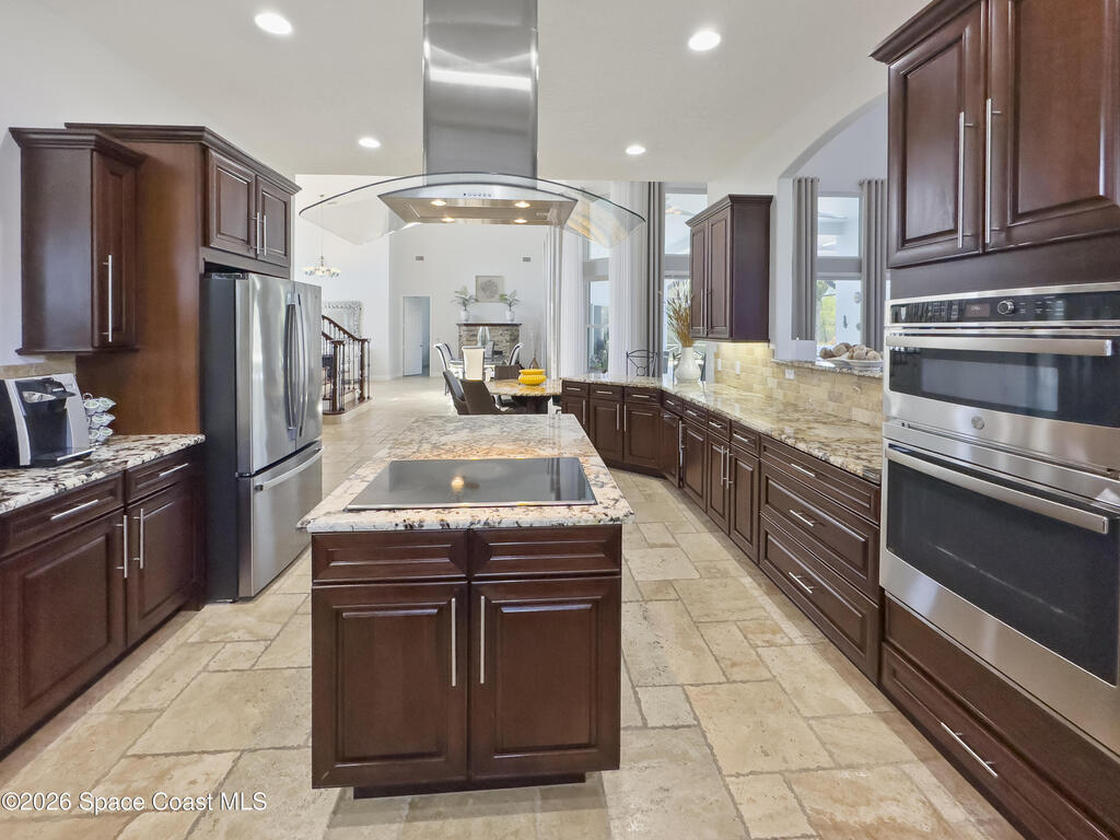 4762 Blossom Ridge Place, Grant, FL 32949