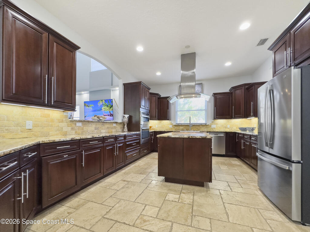 4762 Blossom Ridge Place, Grant, FL 32949