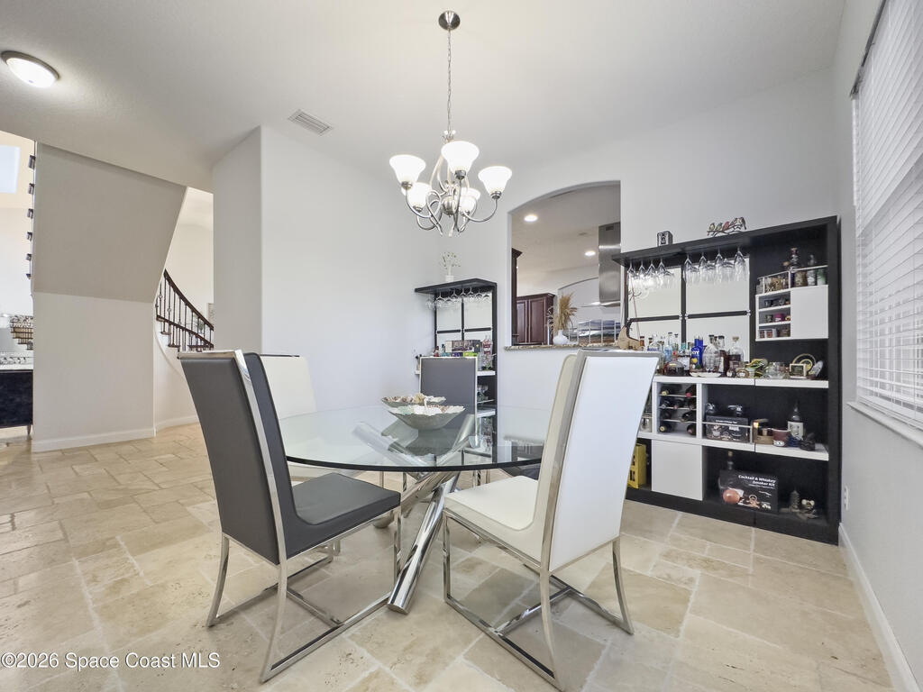 4762 Blossom Ridge Place, Grant, FL 32949