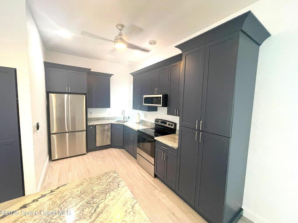 5570 Sanctuary Avenue, Grant, FL 32949