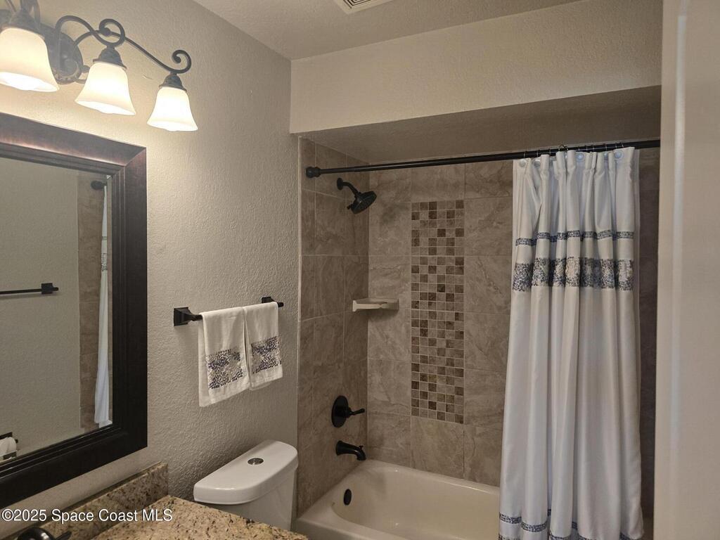 834 Pine Shadows Avenue, Rockledge, FL 32955