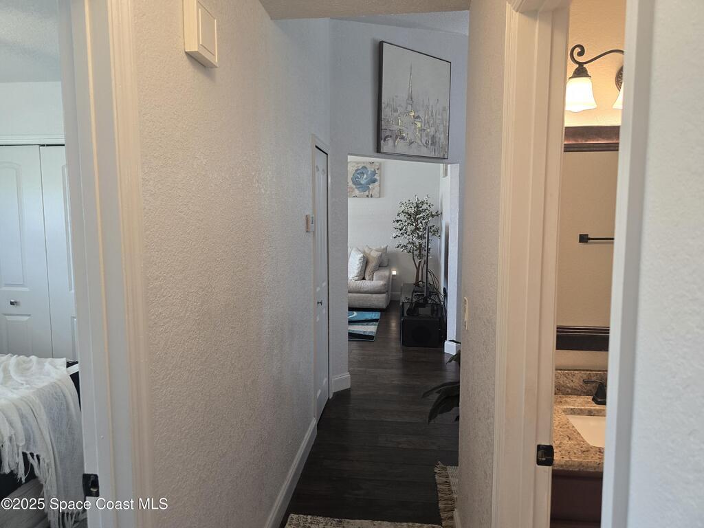 834 Pine Shadows Avenue, Rockledge, FL 32955